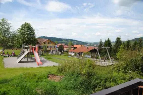 Cozy 2-bedroom apartment in Steibis.  Kids and pets welcome. - Image 3
