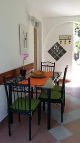 Apartment in Sabunike with Terrace, Air conditioning, Wi-Fi, Washing machine (231-1) - Image 5