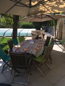 Suite CHARDONNERET - SITELLE 4 Adults & 2 Children max. - Image 4