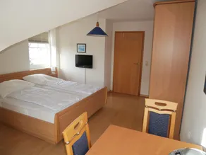 Strandnah...  Doppelhaushälfte über 2 Etagen für max. 4 Personen! - Image 3