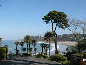 T2 at 20m from the beach, bright, quiet and comfortable + Garage + wifi / Label 3 *** keys - Image 4