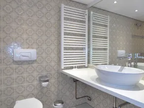 Winterberg Familystar : piscine et sauna, balcon, Wi-Fi, jusqu'à 6 personnes - Image 2