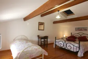 Gite DE Robin - Saint-christophe-des-bardes - Image 4