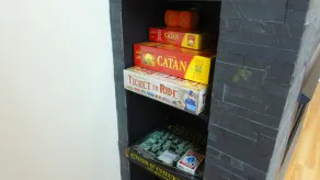 Modern and Spacious with game/movie room. - Image 3