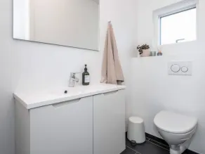 5 star holiday home in Glesborg - Image 4