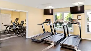 1 BDRM CONDO ~HISTORIC POWHATAN RESORT~ INDOOR & OUTDOOR POOLS & HOT TUBS!! - Image 2