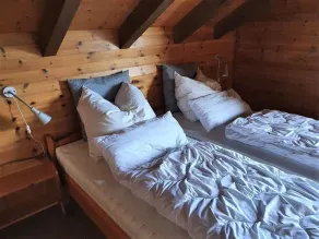 Chalet Premium a. d.Piste in ski u. Area escursionistica BELALP con vista panoramica - Image 3