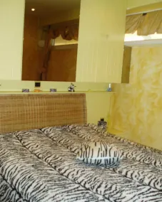 Luxury Apartment Zebra Naturist Village - Image 4