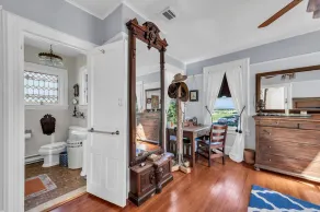 Ocean View, Pathway Situated, Large Wrap Around Porch, Private Parking! - Image 5