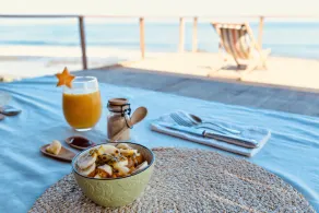 Ecolodge Beach - Alma Loft - Image 2