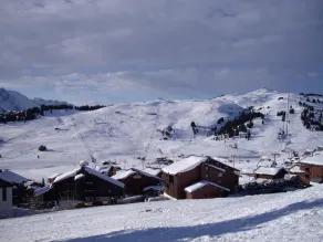 Les Saisies, Erhältlich Januar und März, 4 Personen, Resort Center - Image 4