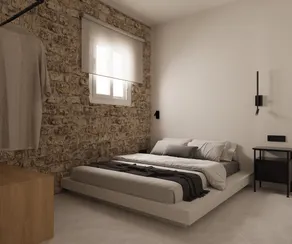 Theros Luxury apartments - 5 minutes from the beach. Hot tub and BBQ facilities. - Image 3