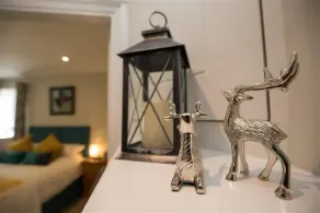 SILVER HOWE, romantic, luxury holiday cottage in Grasmere - Image 4