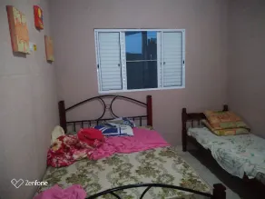 Fit in Casa Térrea-Balneário Bermudas in Ilha Comprida-SP - Image 2