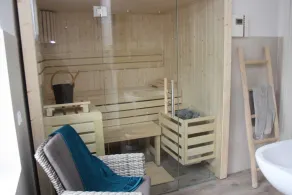 Ferienhaus Kormoran - Holiday home Kormoran- 2 bedrooms up to max. 5 pers. and 2 babies - Image 2