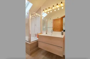 Holiday Apartment \"Gelting\" with Mountain View, West and South Balcony and Wi-Fi - Image 4