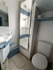 T2 cabina duplex per 7 persone residenza con piscina di fronte al mare - Image 4