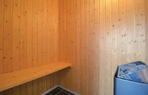 Awesome Home In Ebeltoft With 3 Bedrooms, Sauna And Wifi - Image 2