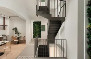 Anfides Boutique Hotel - Image 3
