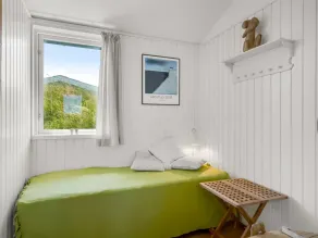 \"Zina\" - 50m from the sea by Interhome - Image 5