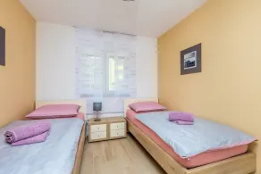 Villa Sapphire with Heated Pool - Image 2