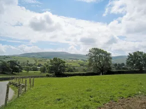 2 værelses bolig i Caldbeck, near Keswick - Image 5