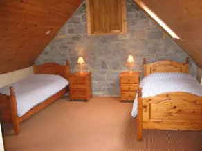 Le Cottage est une aile rénovée d'un Old Victorian Gate Lodge Of Ashford Castle - Image 5