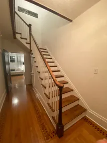 Remodeled Historical Home In Bourbonnais. - Image 2