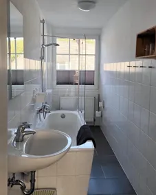 Cozy vacation apartment on the pony farm near Hamburg, Lübeck & Baltic Sea - Image 2