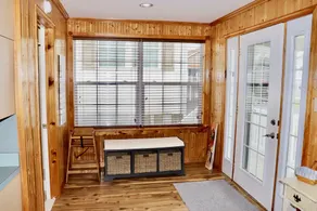 New Listing!  Osocozy.  Waterfront home on the Indian River Bay.  Lovely views! - Image 3