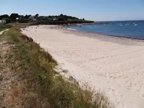 Spacious house, near beach - Talbert valley (6 p.), With large garden - Image 2
