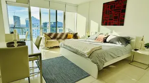 Chic 5 Studio Icon Brickell View Pool SPA - Image 4