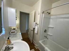 Charming 2 bedroom Brick Cottage in Charlottesville, minutes from Scott Stadium - Image 4