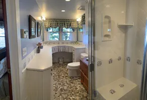 Exclusive oceanfront home, private sandy beach, expansive view, stunning sunsets - Image 3