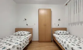 Appartement de vacances avec air conditionné - Image 4