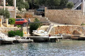 Casa de vacaciones junto al mar Vinisce (Trogir) (K-20520) - Image 2