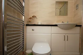 QUARRY MEWS, romantic, country holiday cottage in Bamburgh - Image 2