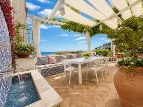 AMORE RENTALS - Villa Blu - Image 5