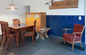 NEU! Ferienwohnung Schwarzenberg - Image 5
