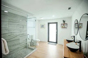 Villa Dubai | 6 BR |Tennis | BKB | Soccer | Pool - Image 3