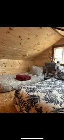 Cozy bunkie on private land in Kawarthas - Image 3