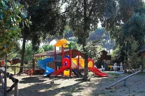Greenchalets Toskana Viareggio - Campsite - Image 4