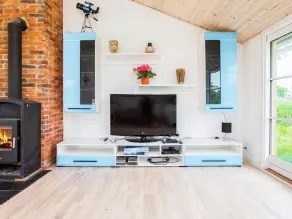 6 person holiday home in Idestrup - Image 2