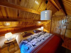 Chalet Aura & Jacuzzi - Label Qualité Moselle - Image 3
