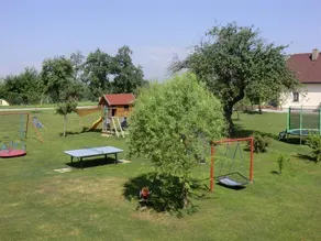 Appartement Landhaus Felsenkeller - Image 4