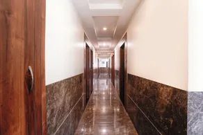 FabHotel Prasad International - Image 5