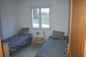 Villa 3 Ch - 6 pers nel cuore della Drome provenzale - Image 5