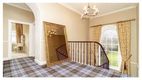 A Georgian Masterpiece Steps from Stirling - Image 3
