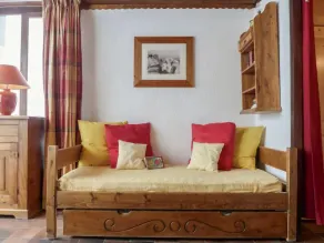 Ferienwohnung Lognan by Interhome - Image 3