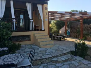 Pretty Villettina with WI-FI and Clima and private parking space in front of the house - Image 5